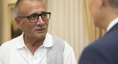 Hicazi: İsrail ateşkes istiyorsa Gazze'den çekilmek zorunda