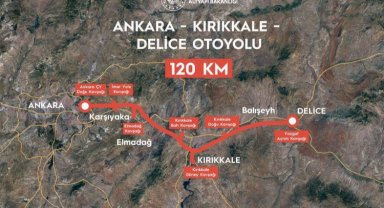 İki dev projede ilk adım
