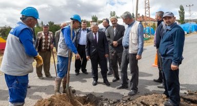 KASKİ'den 3.1 milyar liralık yatırım