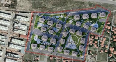 Kayseri Büyükşehir'den ikinci etap müjdesi