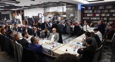 Kayseri protokolünden turizm zirvesi