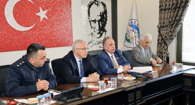 Kayseri Talas 2023'te iyi bir sınav verdi