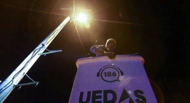Kesintisiz enerji için iş başında olacaklar