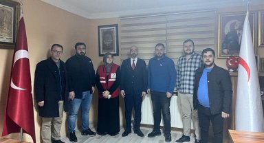 Kocaeli Dilovası Kızılay'da Ahmet Kaya dönemi