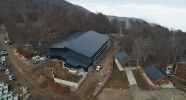 Kocaeli'nin artık teleferiği var