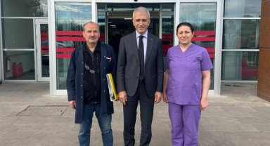 Sağlık çalışanları maaşlarına yüzde 58 zam istiyor