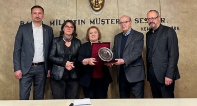 TGC Başkanı Olcayto istifa etti