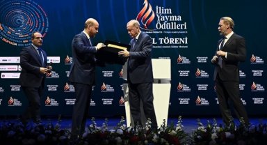 Türkiye'nin Akademi Ödülleri'nde üçüncü buluşma