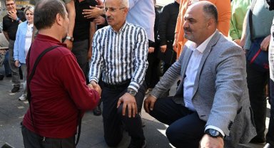 Ulaşım ve iletişimde engelsiz projeler öne çıktı