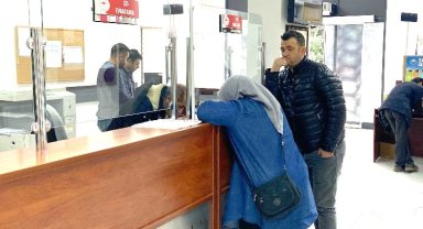 Üretici çiftçilere ÇKS uyarısı