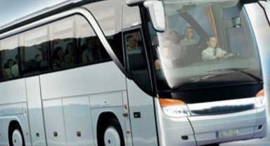 Yolcu otobüslerinde hız takip dönemi başlıyor
