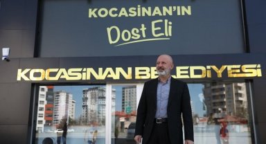 2024 Kayser Kocasinan'da yatırım yılı
