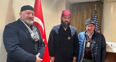 ABD'de Gazze ve Filistin'e destek toplantısı