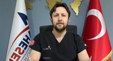 AHESEN: Sırada hakların iadesi var!