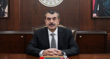 Bakan Tekin açıkladı... Öğretmenlerin aile mazeretine ek hak!