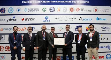 BTÜ'nün 'Yapay Zekâ'sına TÜBİTAK desteği