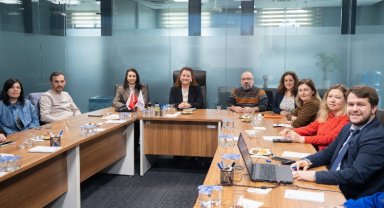 Burateknopark ve Marmara Teknokent'ten ortak etkinlik