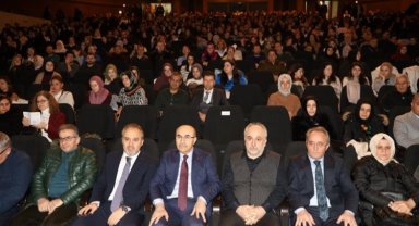 Bursa'da aday öğretmenlerin eğitimi tamamlandı