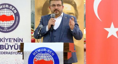 Eğitim-Bir-Sen Bursa'dan dönem sonu değerlendirmesi