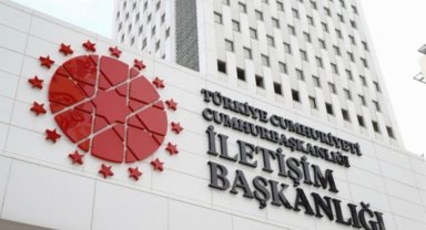 İletişim'den 'mayın avlama gemileri' açıklaması