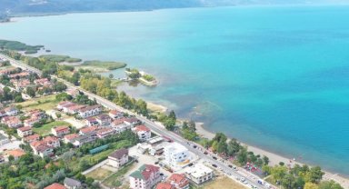 İznikliler belediyeden memnun mu?