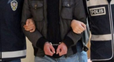 Keşan'da inşaat malzemesi çalan 2 kişi tutuklandı