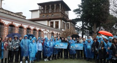 Kocaeli'de 2. Turizm Sektör buluşması başladı