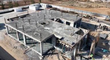 Konya Selçuklu'da sağlığa dev yatırım