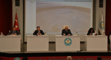 MASKİ, kurduğu GES'lerle bütçeyi koruyor