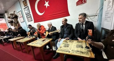 Melikgazi'yi projelerimizle şaha kaldıracağız