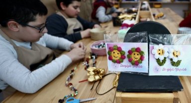 Özel eğitim desteği arttı