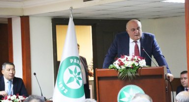 Pankobirlik'te pancar ekicilerinden mali vize