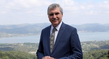 Sakarya'dan su verimliliği seferberliği çağrısı