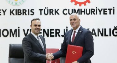 Sanayi yatırımları KKTC ile hızlanacak