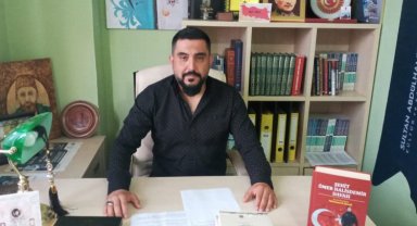 Sultan Abdülhamid Han: Vatana ihanet kanunu çıkarılmalı