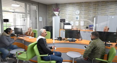 Süper Hizmet Masası'ndan süper performans