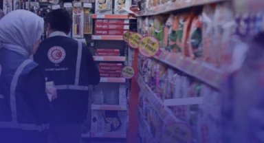 Ticaret'ten fahiş fiyatlara 103 milyon TL ceza