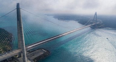 Yavuz Sultan'a demiryolu projesi