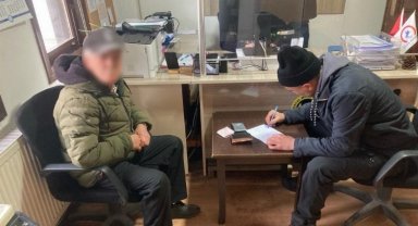 Düzce'de dilencilere göz açtırılmıyor