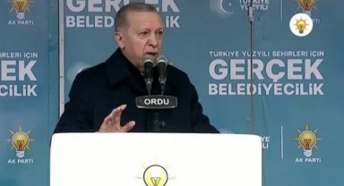 Erdoğan'dan emeklilere 'ikramiye' müjdesi! Bayram ikramiyesini 3 bin liraya yükselteceğiz