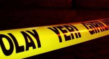 İki grup arasında kavga: 1 yaralı