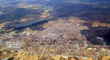 Keşan'ın nüfusu belli oldu