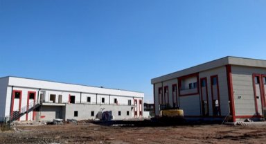 Sakaryalılar afet anında aksiyon almayı burada öğrenecek