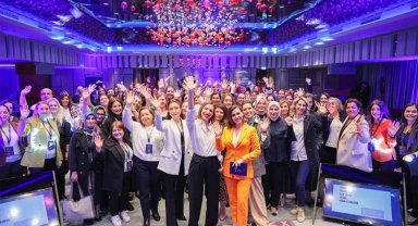 Şile bezi üretimine katılan kadınlar ilk 100'de