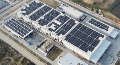 CW Enerji güneşin sonsuz enerjisi ile üretmeye devam ediyor