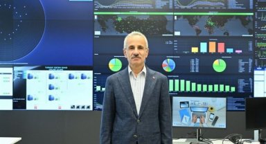 Haberleşmede rekor kıran büyüme