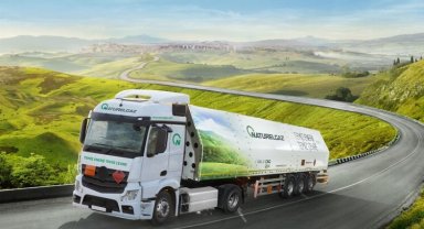 Naturelgaz 4 milyar TL ciro açıkladı