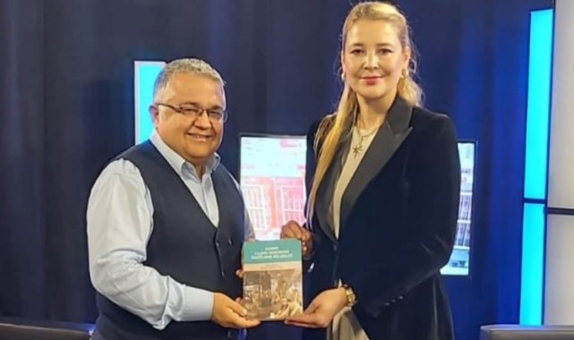 Nilüfer Çevikel: Kadının eşit koşullara sahip olduğu her alan büyür