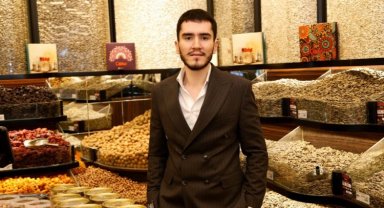 81 ilin kuruyemiş haritası çıktı
