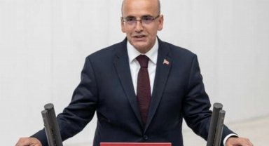 Bakan Şimşek'ten 'dış kaynak gelmiyor' iddialarına yanıt
